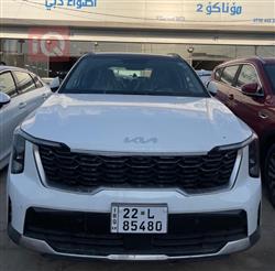 کیا سۆرینتۆ